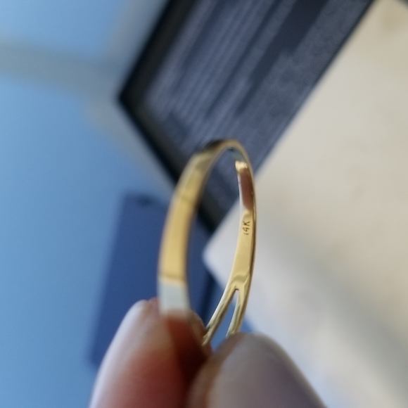 14kt Ring - Picture 6 of 6